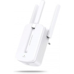 Wi-Fi Range Extender Mercusys MW300RE 300Mbps